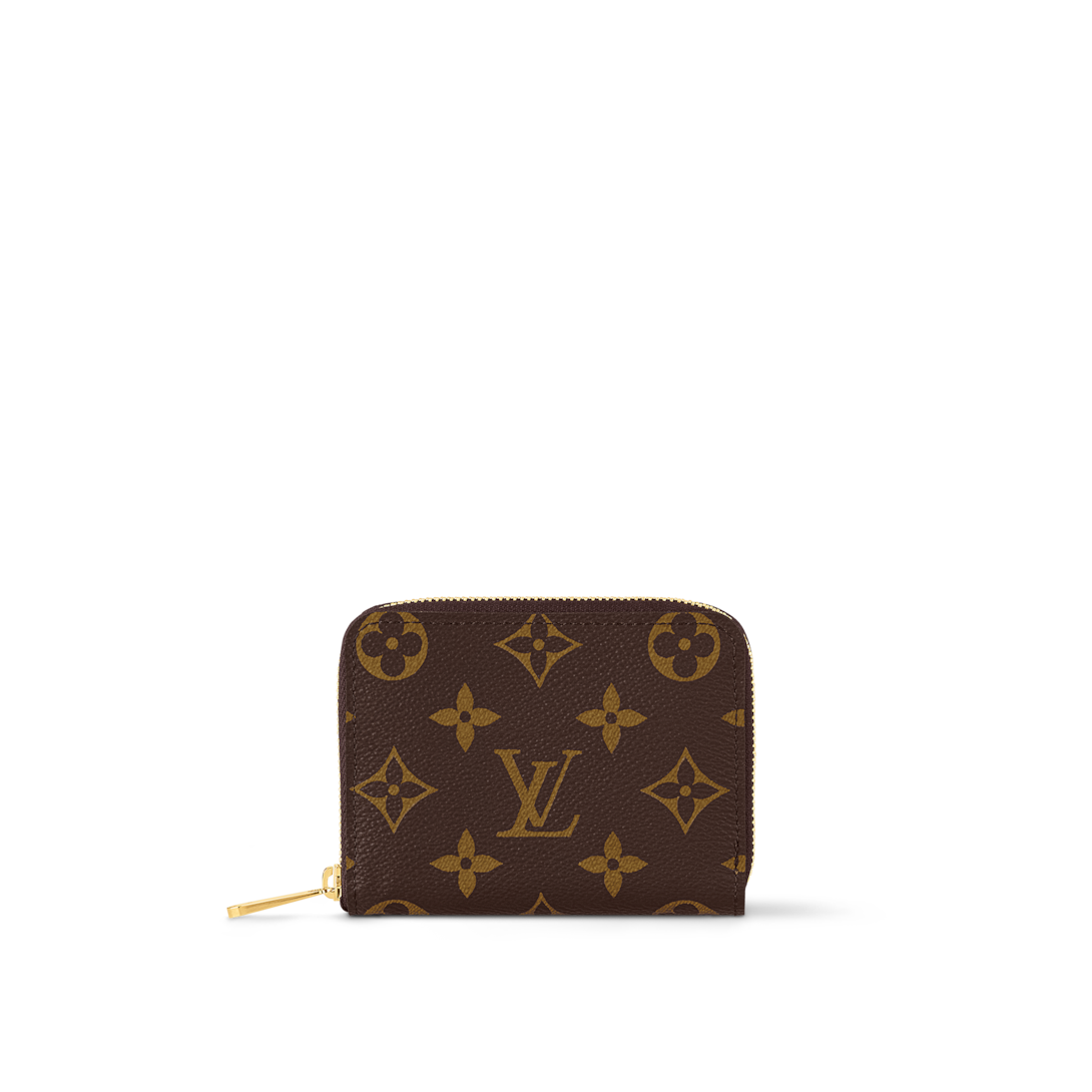 Coin purse lv sale